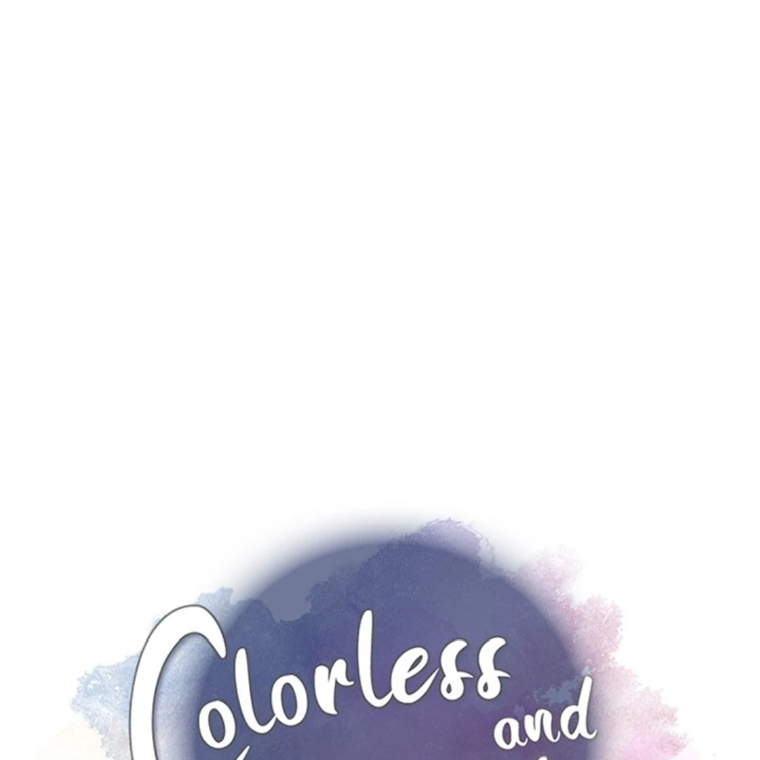 Colorless And Odorless - Chapter 52