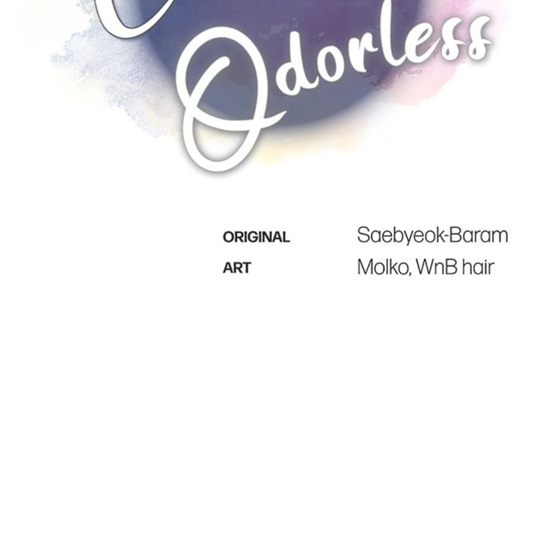 Colorless And Odorless - Chapter 52