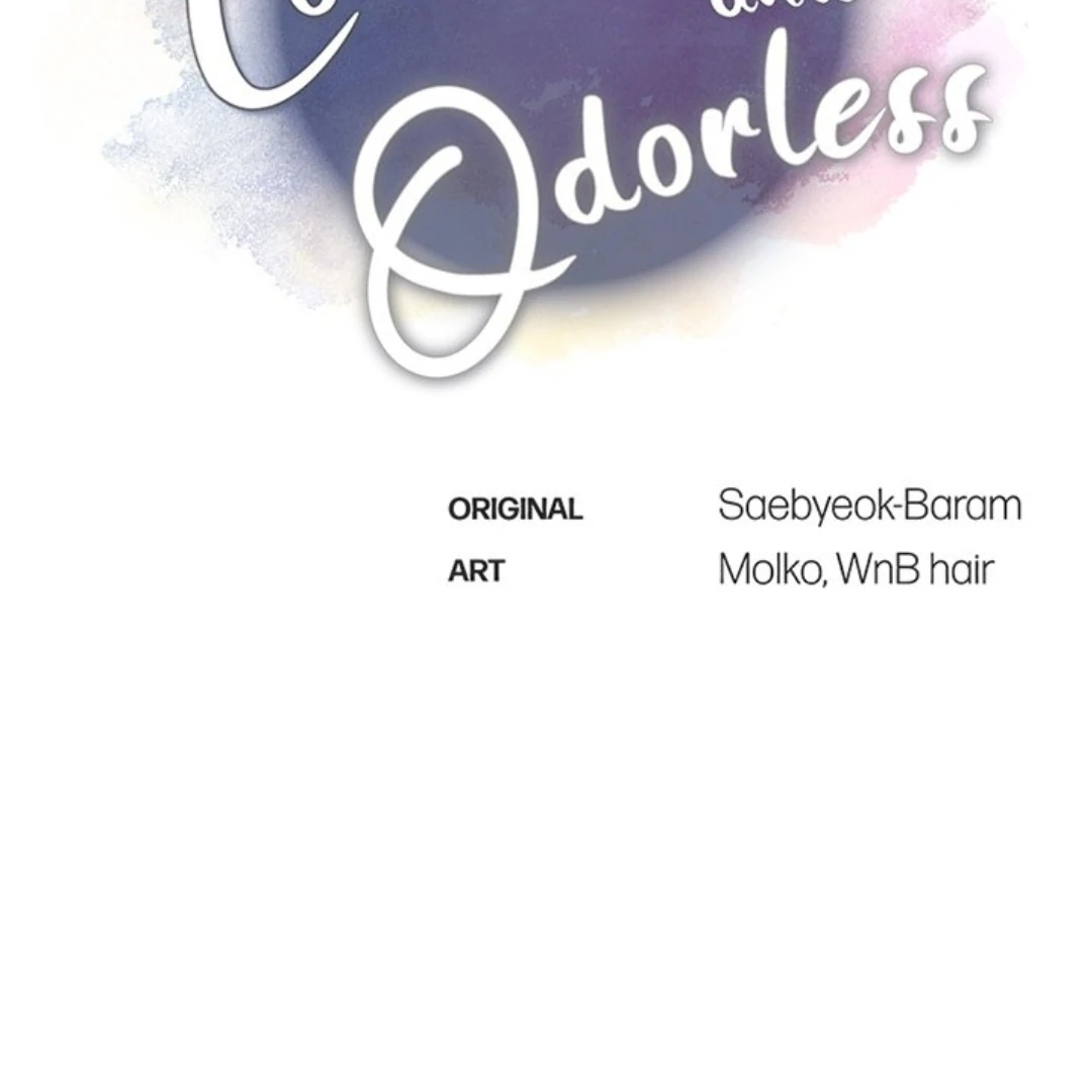 Colorless And Odorless - Chapter 50