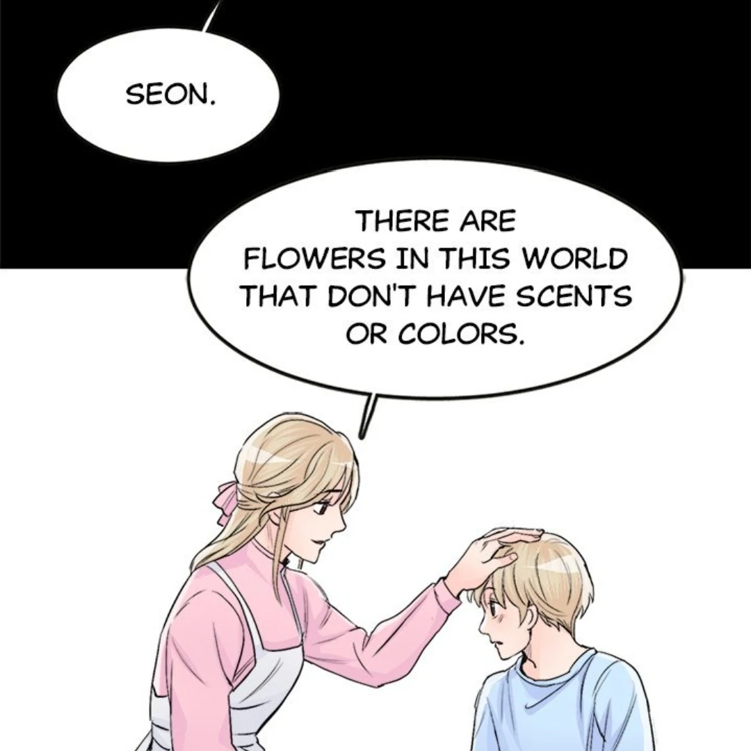 Colorless And Odorless - Chapter 49