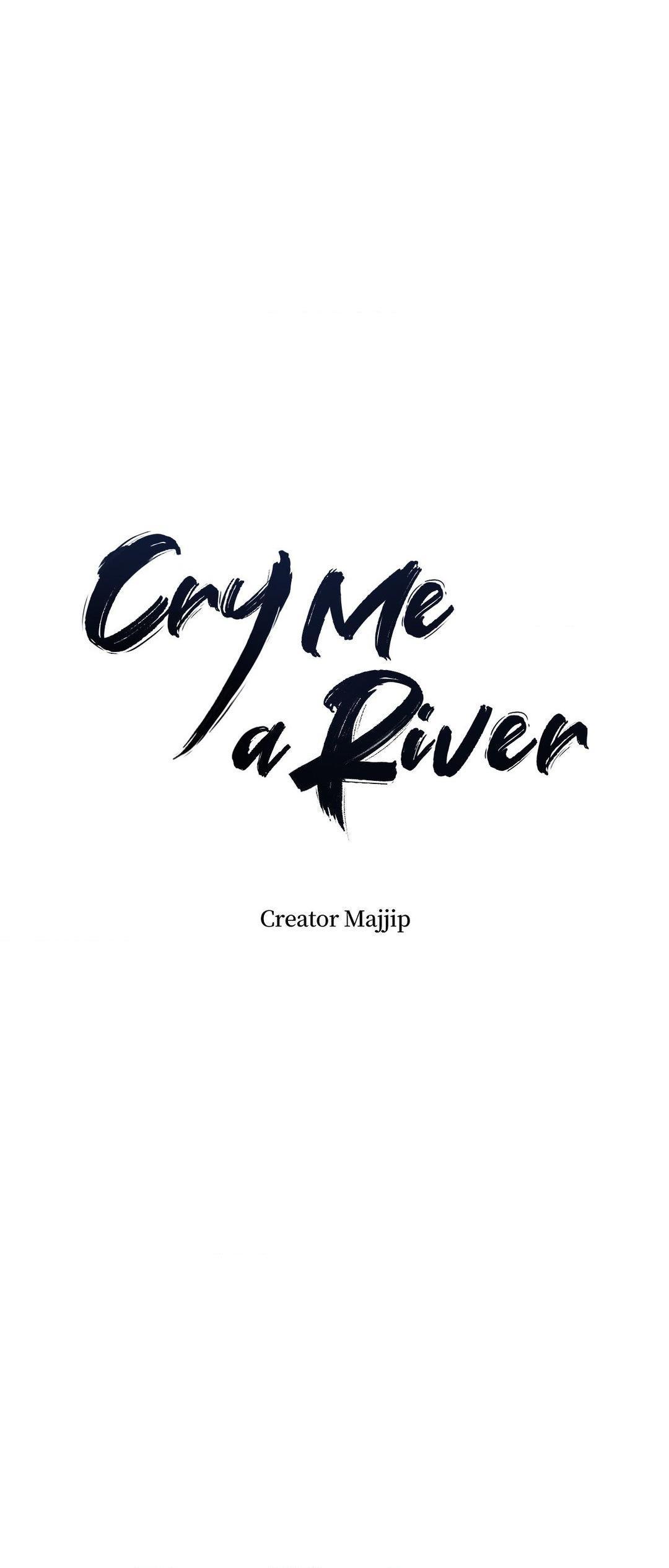 Cry Me A River - Chapter 53