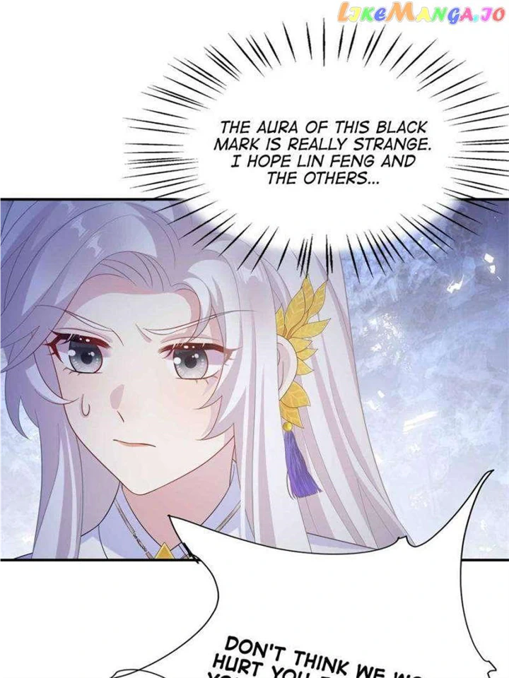 The Beauty And Her Adonises - Chapter 83