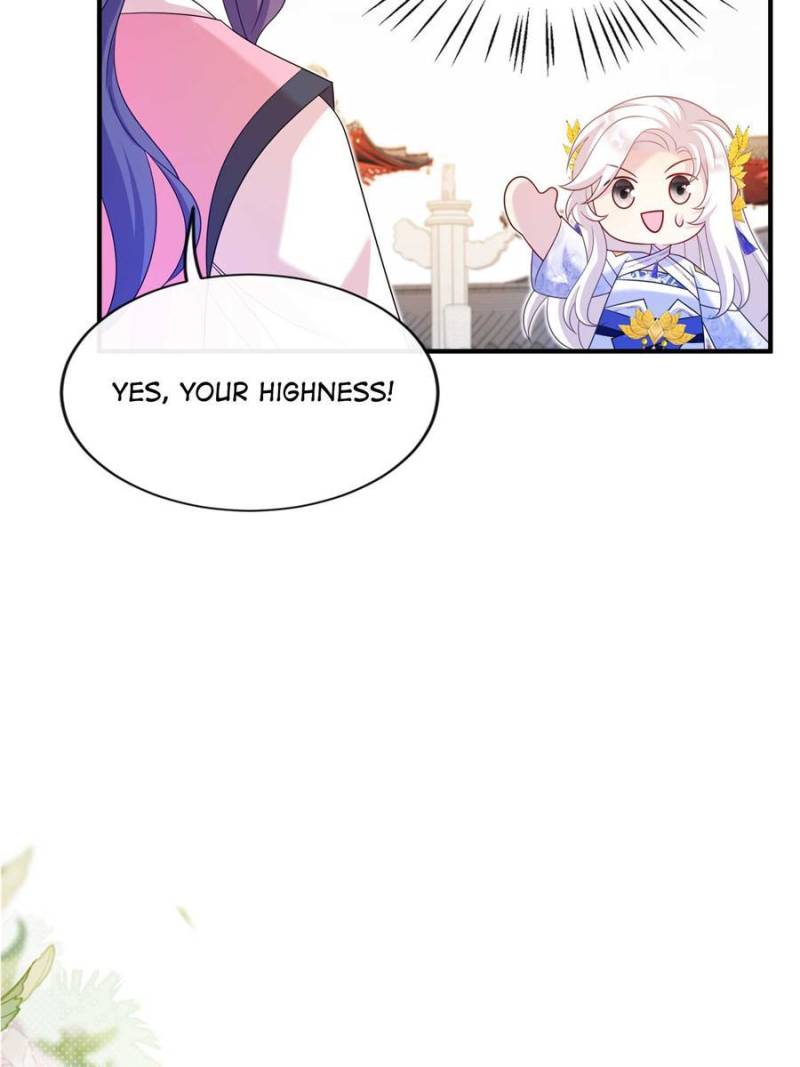 The Beauty And Her Adonises - Chapter 88