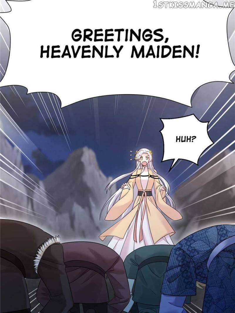 The Beauty And Her Adonises - Chapter 26