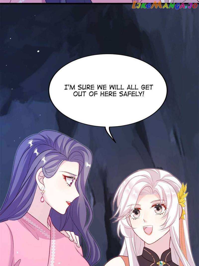 The Beauty And Her Adonises - Chapter 65