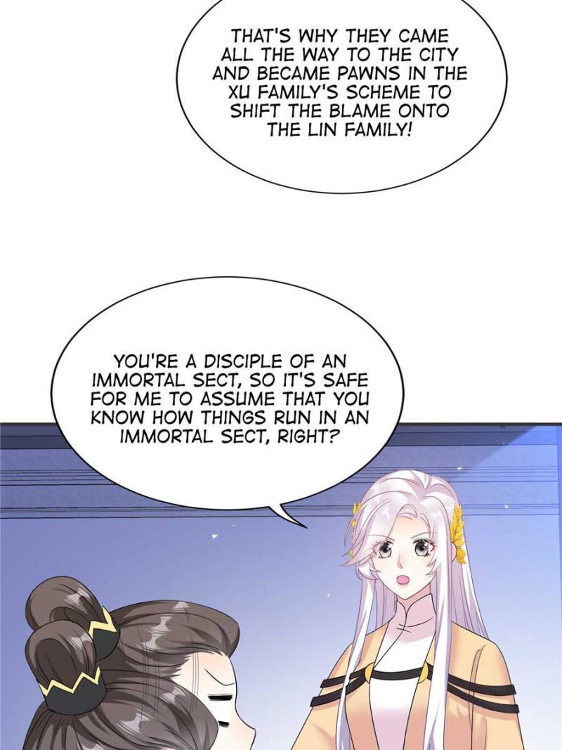 The Beauty And Her Adonises - Chapter 32