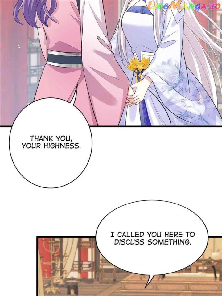 The Beauty And Her Adonises - Chapter 80