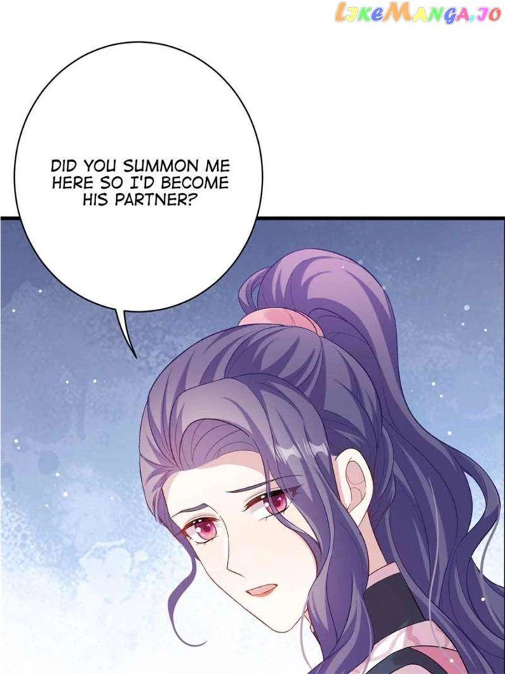 The Beauty And Her Adonises - Chapter 80