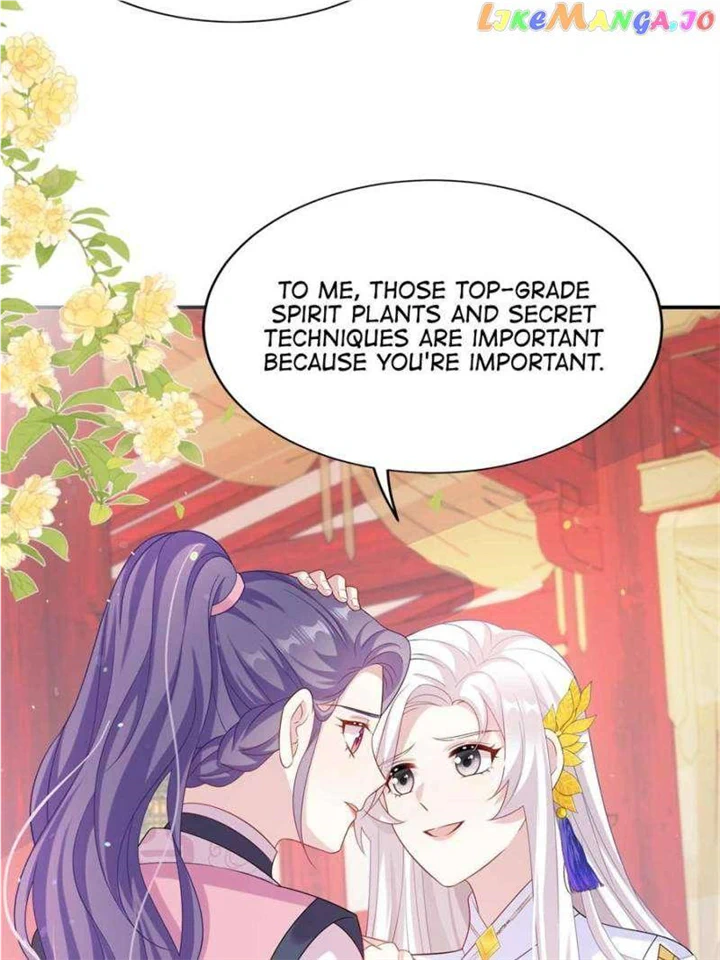 The Beauty And Her Adonises - Chapter 80