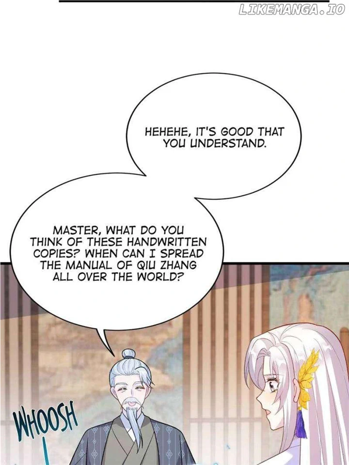 The Beauty And Her Adonises - Chapter 89