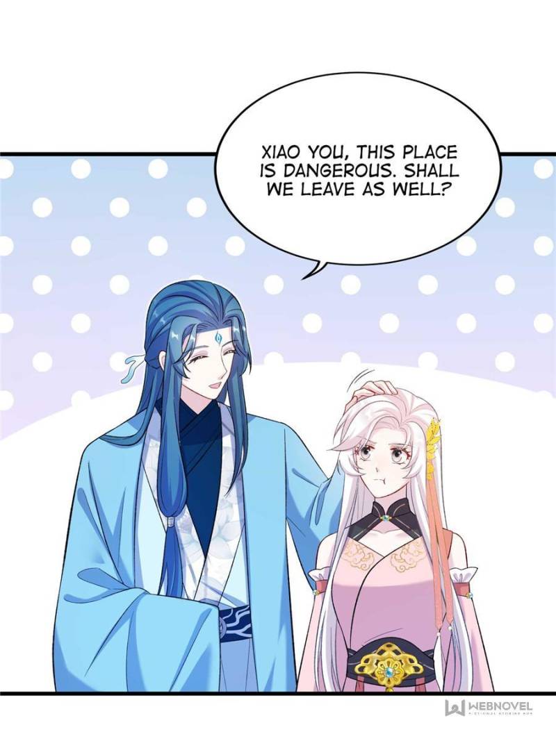 The Beauty And Her Adonises - Chapter 60