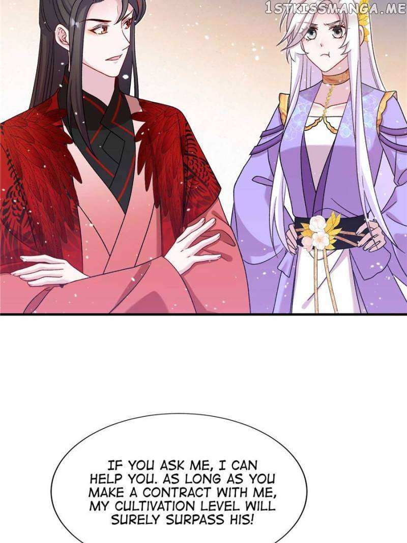 The Beauty And Her Adonises - Chapter 44