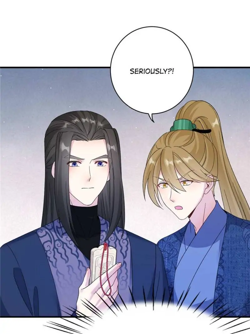 The Beauty And Her Adonises - Chapter 16