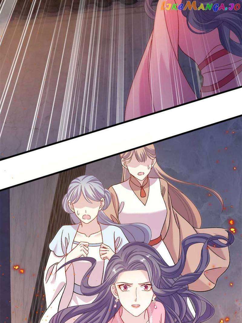 The Beauty And Her Adonises - Chapter 64