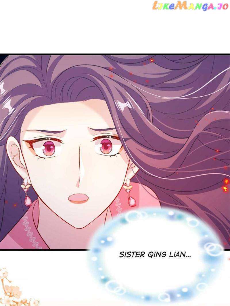 The Beauty And Her Adonises - Chapter 64