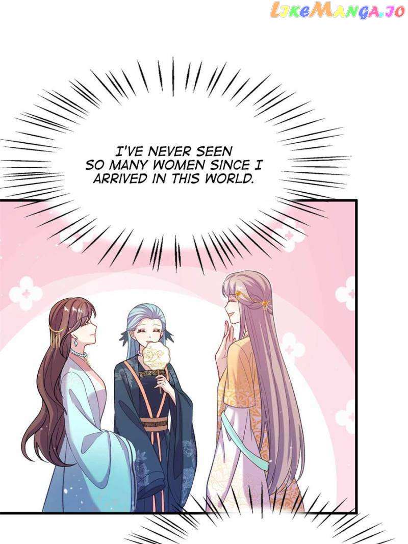 The Beauty And Her Adonises - Chapter 55