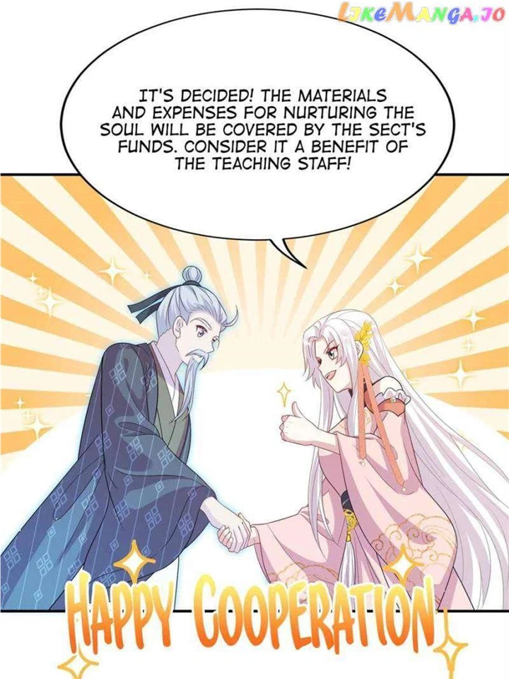 The Beauty And Her Adonises - Chapter 79