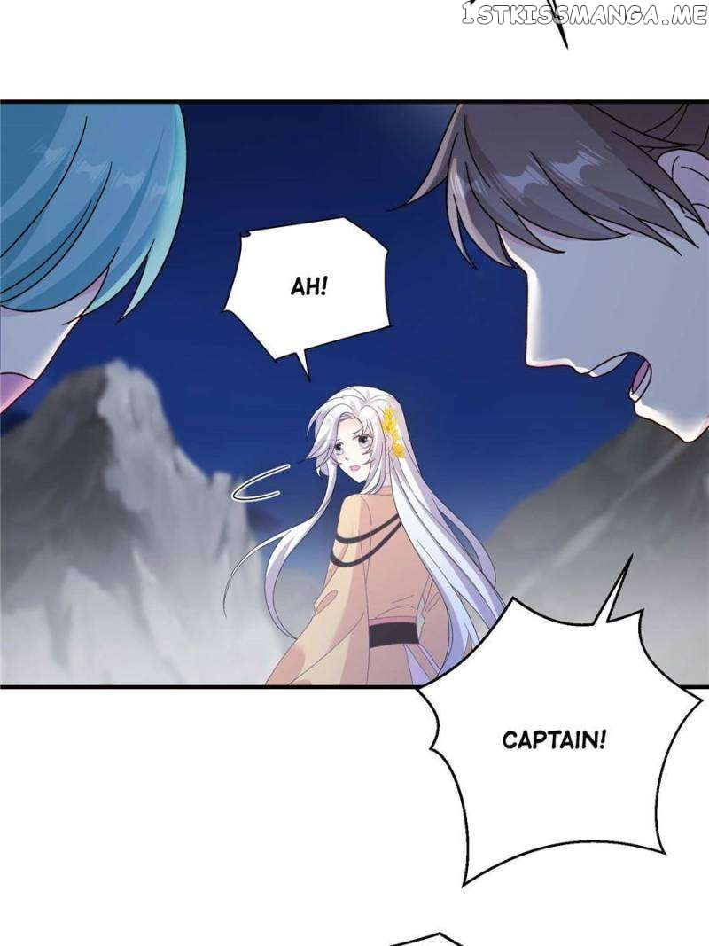 The Beauty And Her Adonises - Chapter 25