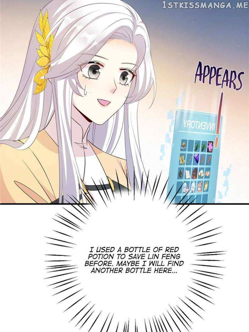 The Beauty And Her Adonises - Chapter 25