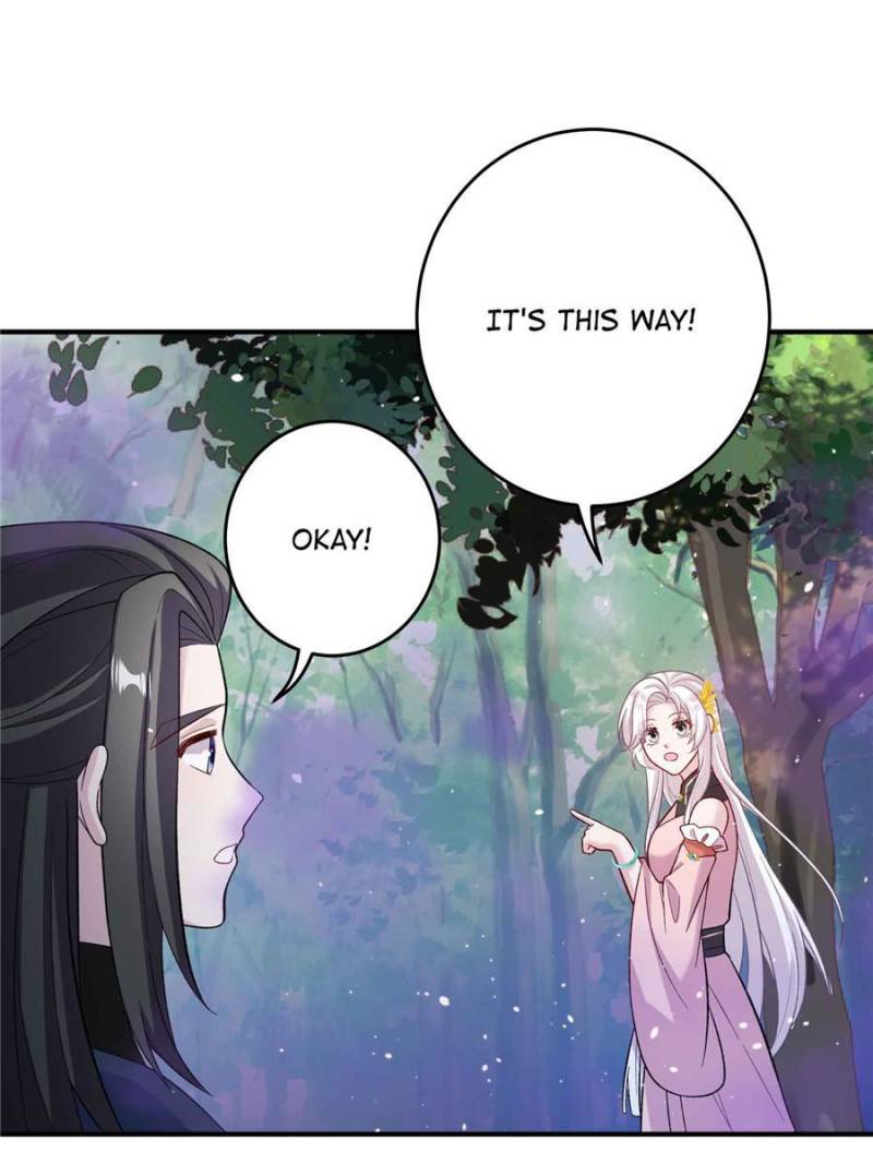 The Beauty And Her Adonises - Chapter 57