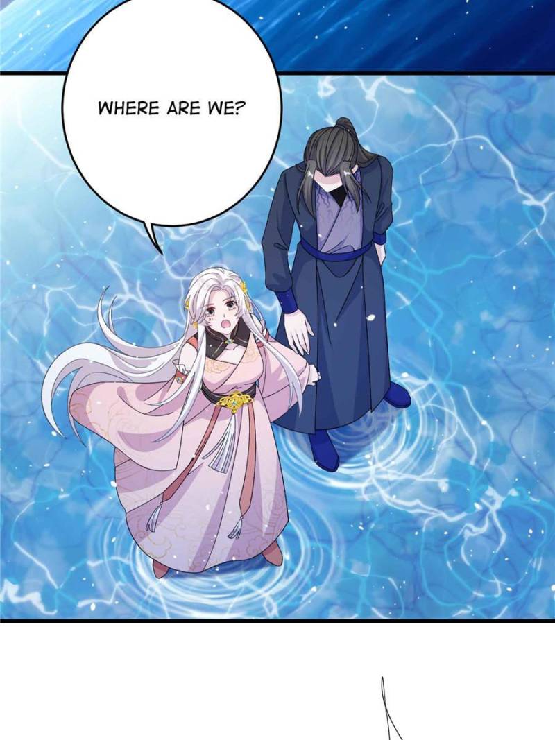 The Beauty And Her Adonises - Chapter 57