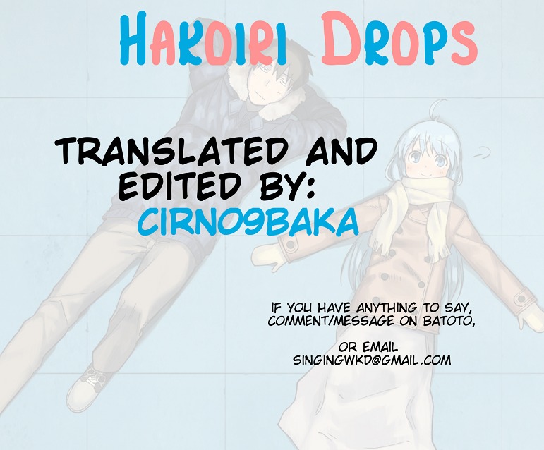 Hakoiri Drops - Chapter 10