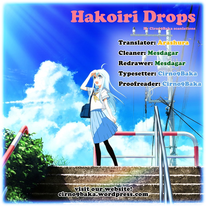 Hakoiri Drops - Chapter 14