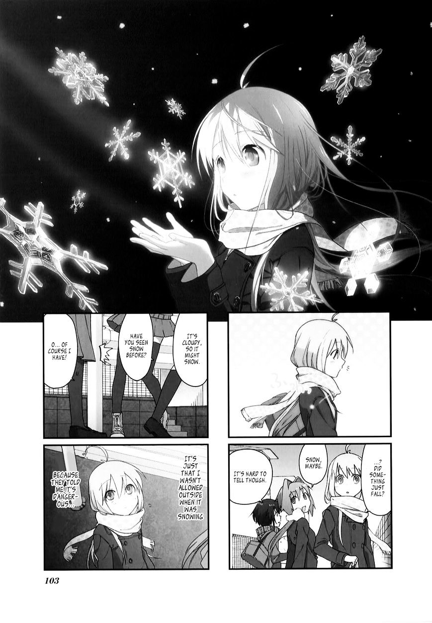 Hakoiri Drops - Chapter 26