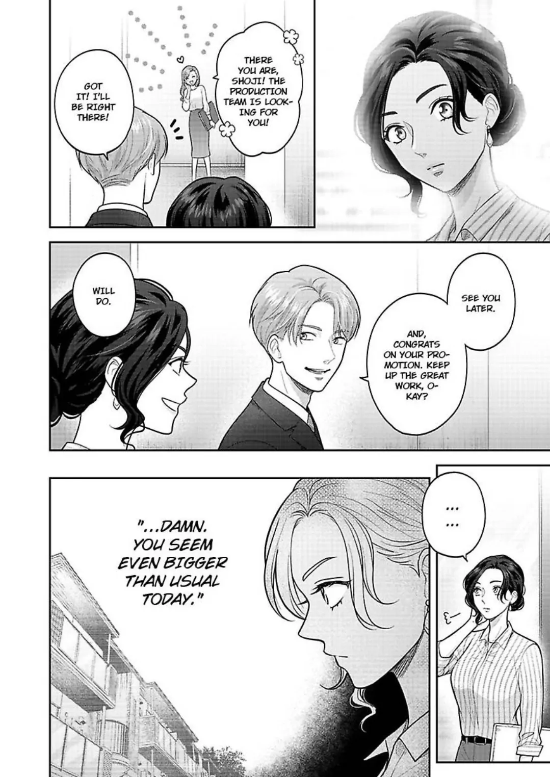 Princess To Knight-San - Saikyou Ni Kawaii Kouhai Ga, Kareshi Na Wake - Chapter 7