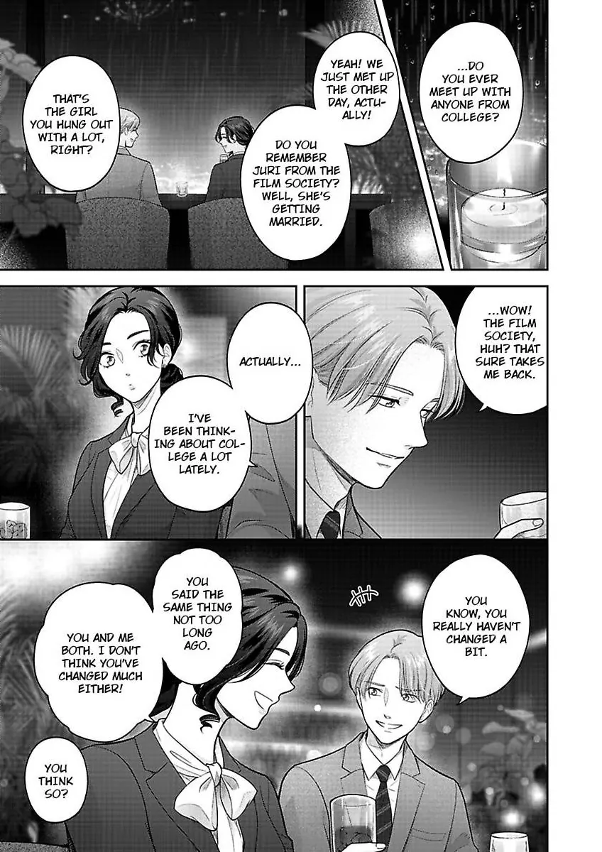 Princess To Knight-San - Saikyou Ni Kawaii Kouhai Ga, Kareshi Na Wake - Chapter 10