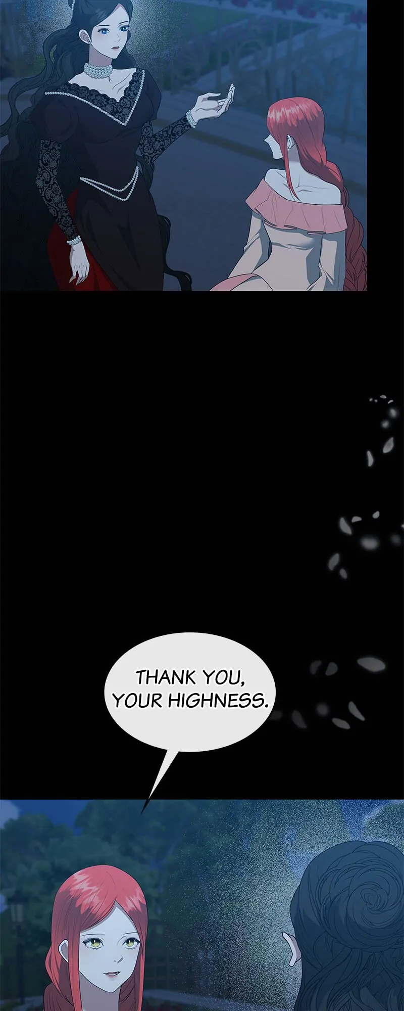 Thank You For Your Betrayal - Chapter 58