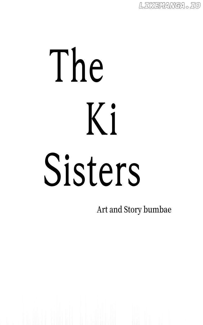 Ki Sisters - Chapter 34