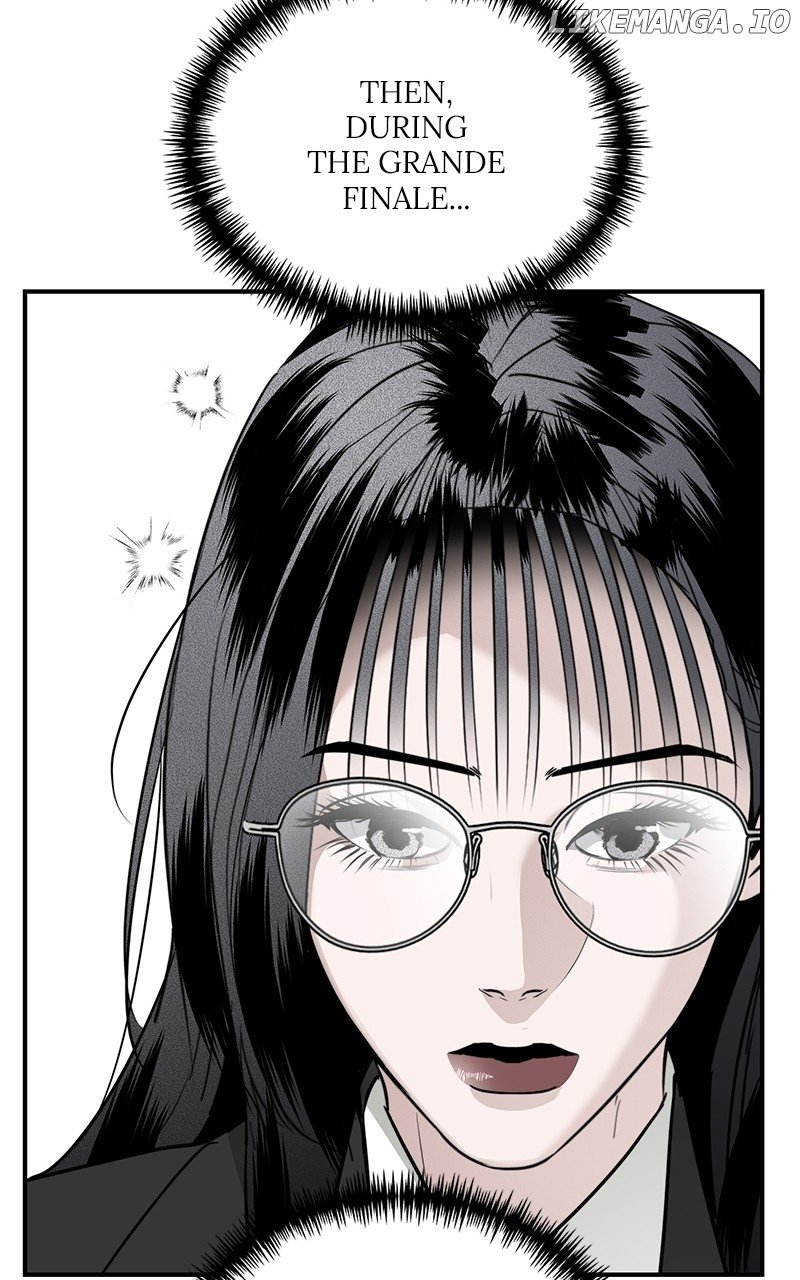 Ki Sisters - Chapter 35