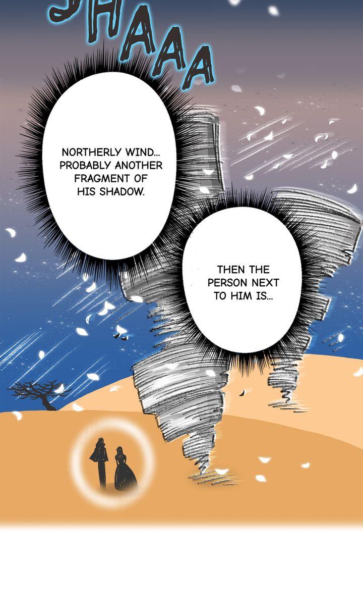 Tale Of Pram The Wizard - Chapter 93