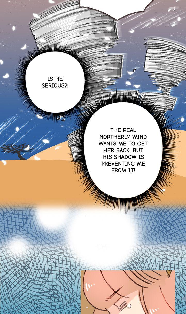 Tale Of Pram The Wizard - Chapter 93