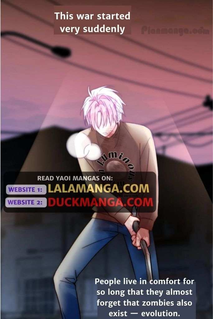 I Want To Be A Big Baddie - Chapter 90