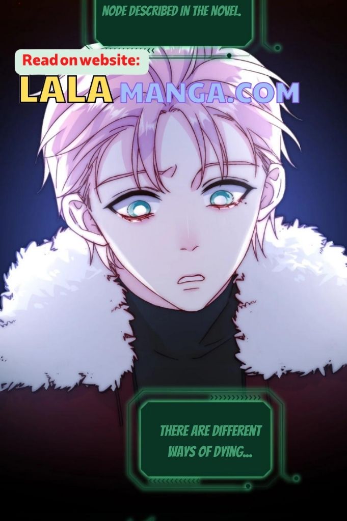 I Want To Be A Big Baddie - Chapter 86