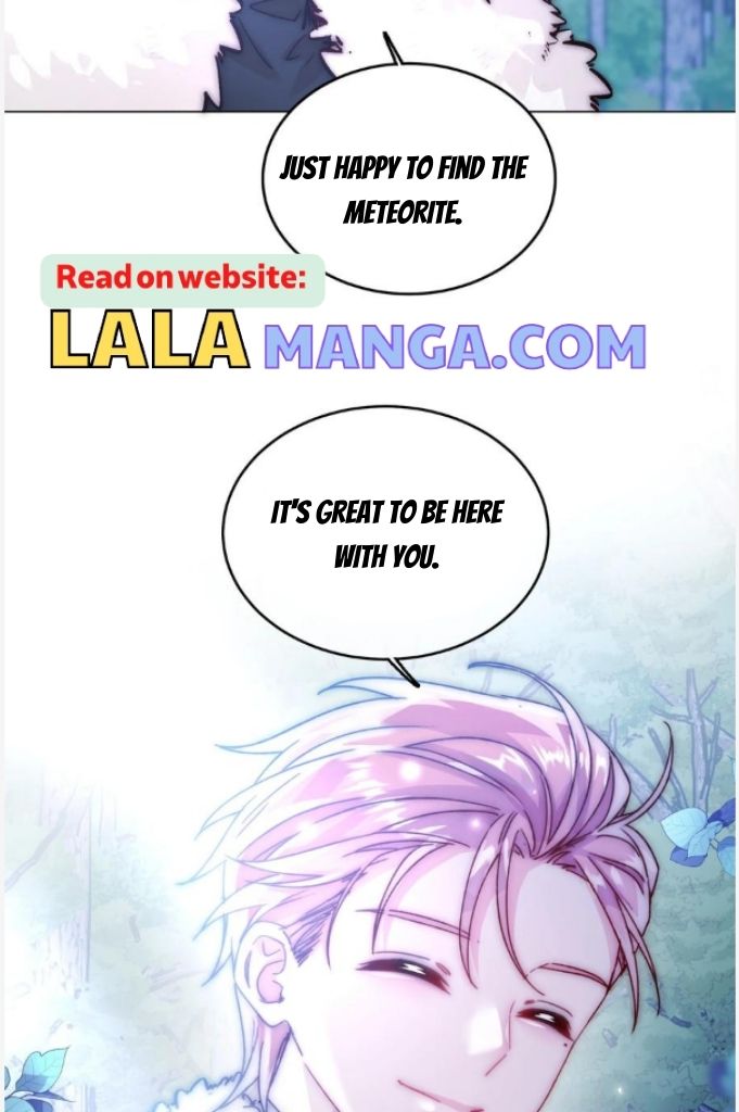 I Want To Be A Big Baddie - Chapter 86