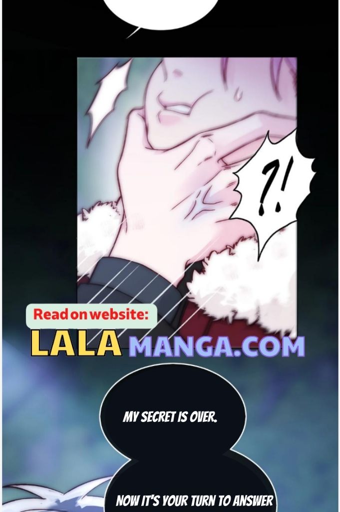 I Want To Be A Big Baddie - Chapter 86