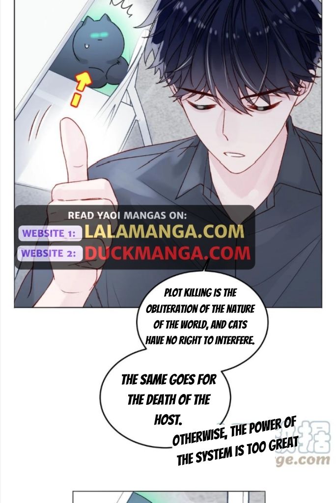 I Want To Be A Big Baddie - Chapter 88