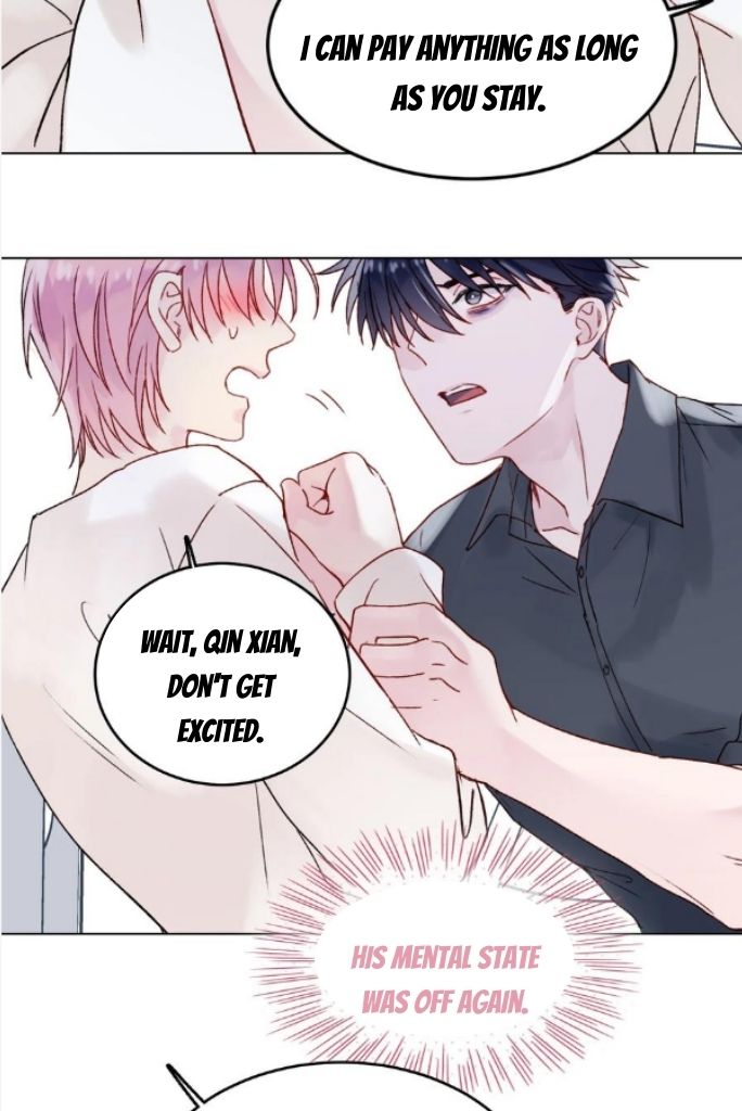 I Want To Be A Big Baddie - Chapter 88