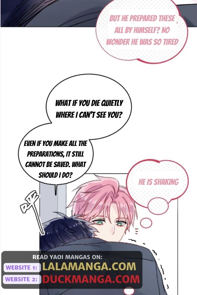 I Want To Be A Big Baddie - Chapter 88