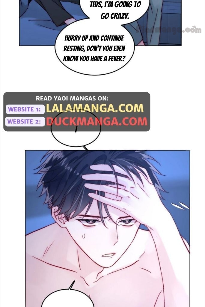 I Want To Be A Big Baddie - Chapter 89