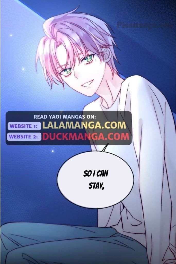 I Want To Be A Big Baddie - Chapter 89