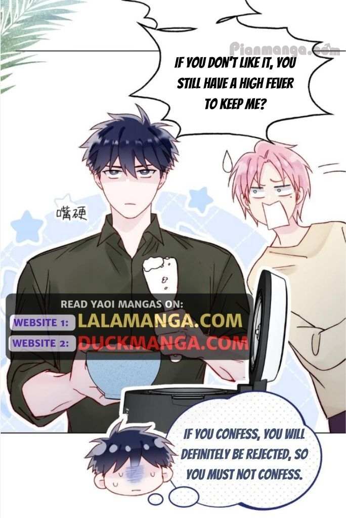 I Want To Be A Big Baddie - Chapter 89