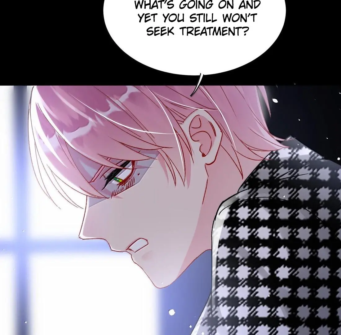 I Want To Be A Big Baddie - Chapter 133