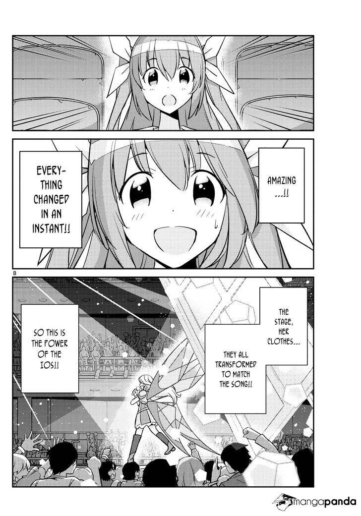 King Of Idol - Chapter 10