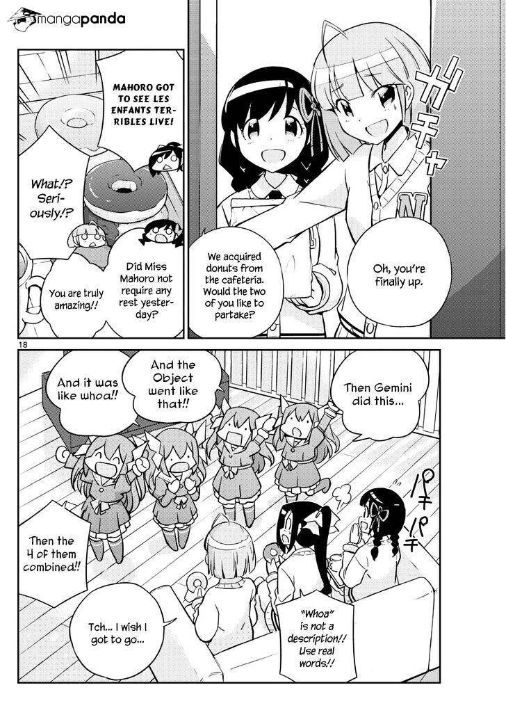 King Of Idol - Chapter 10