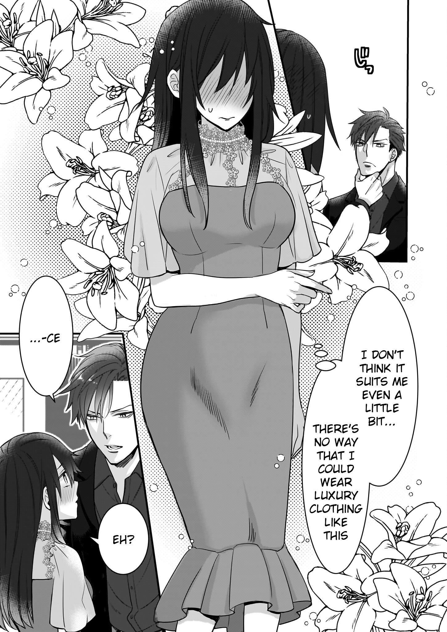 Ijiwaru Na Haha To Ane Ni Urareta Watashi. Naze Ka Wakagashira Ni Dekiaisaretemasu - Chapter 3