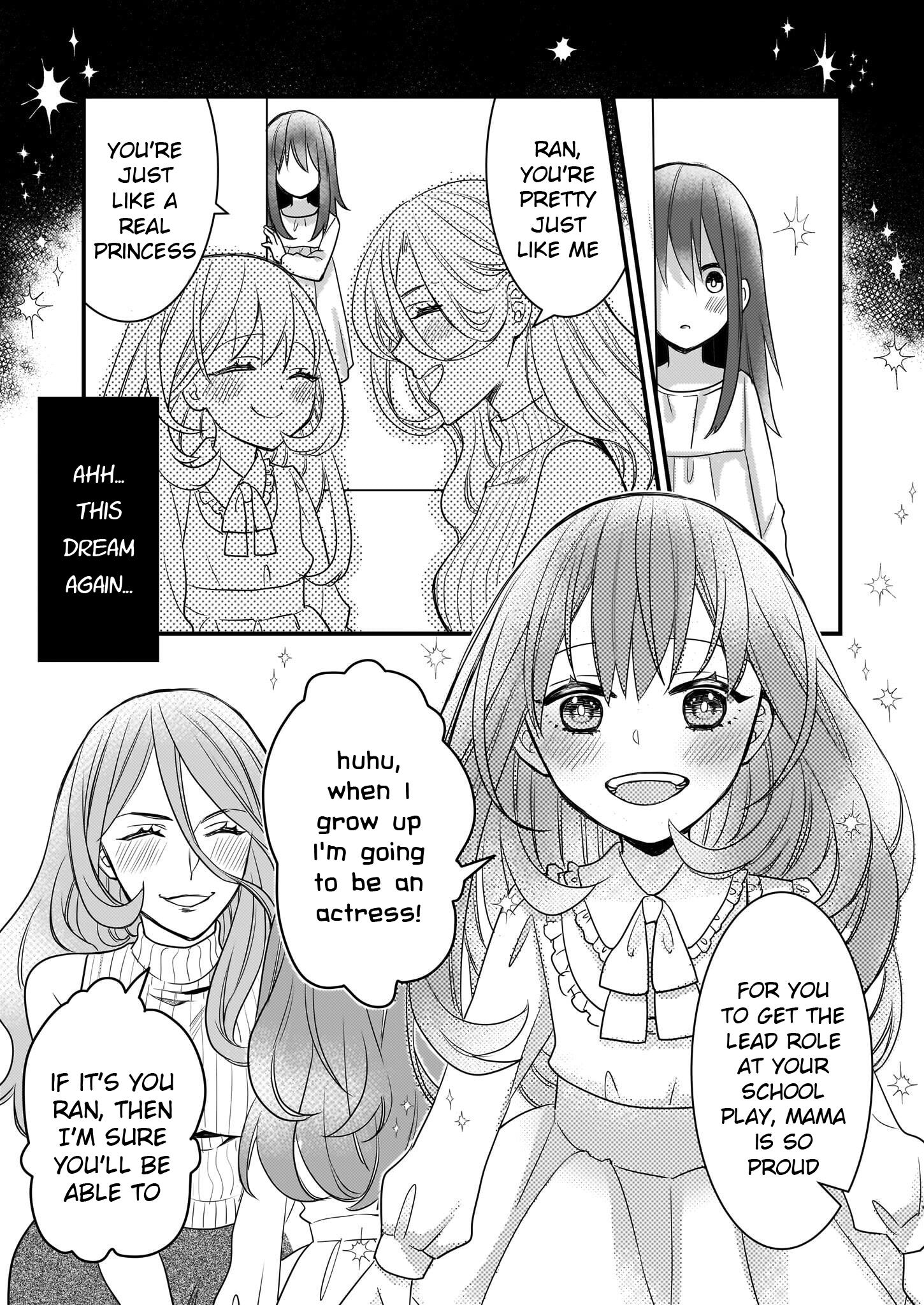 Ijiwaru Na Haha To Ane Ni Urareta Watashi. Naze Ka Wakagashira Ni Dekiaisaretemasu - Chapter 2